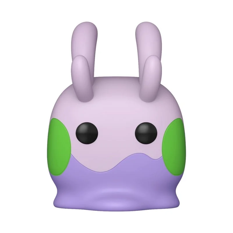Pokémon POP! Games Vinyl Figure Goomy 9 cm
